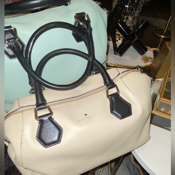 kate spade bundle - One Strap, Two Bags - (#0702) - Picture 2 of 16